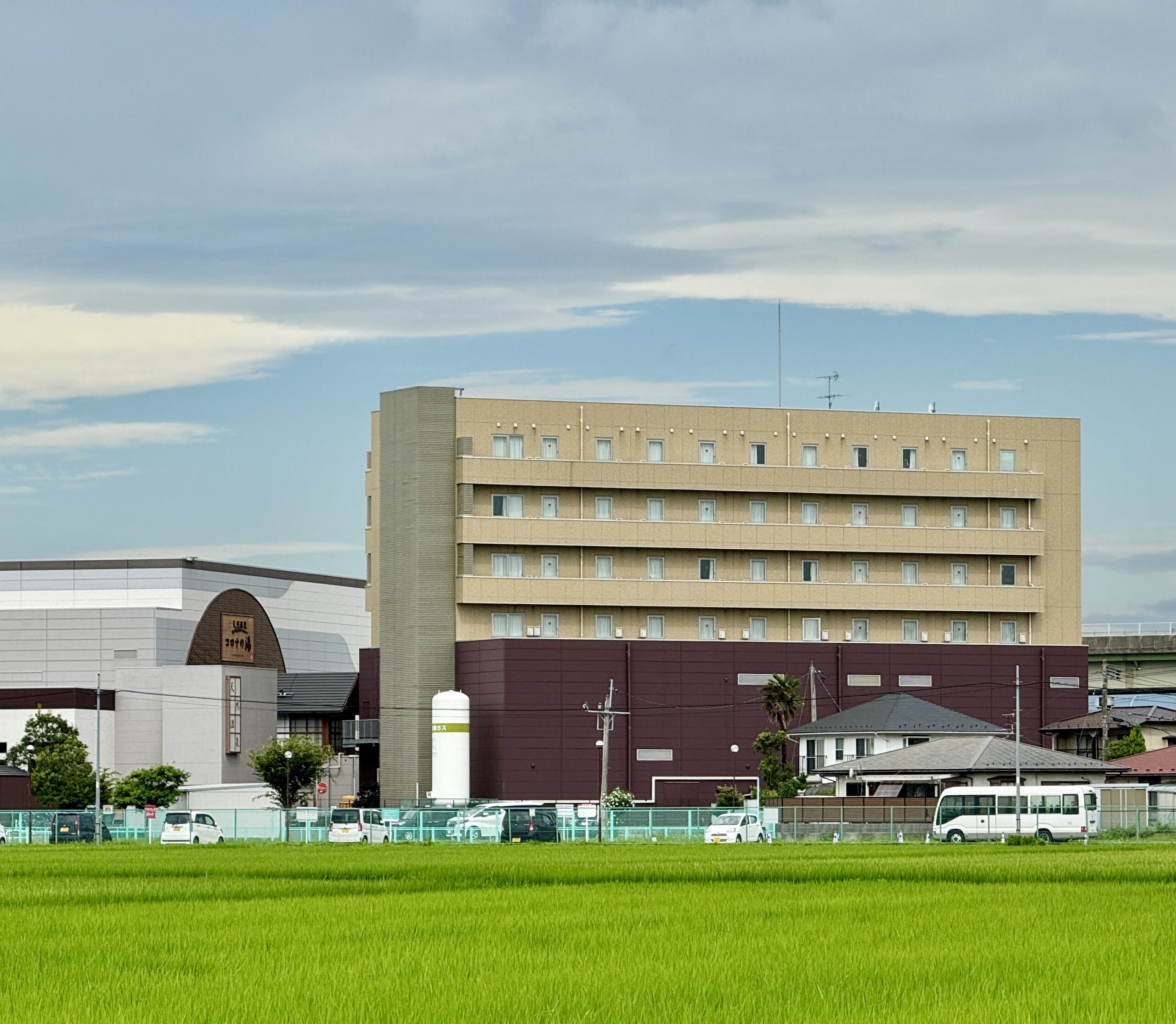 じゃらんで予約する