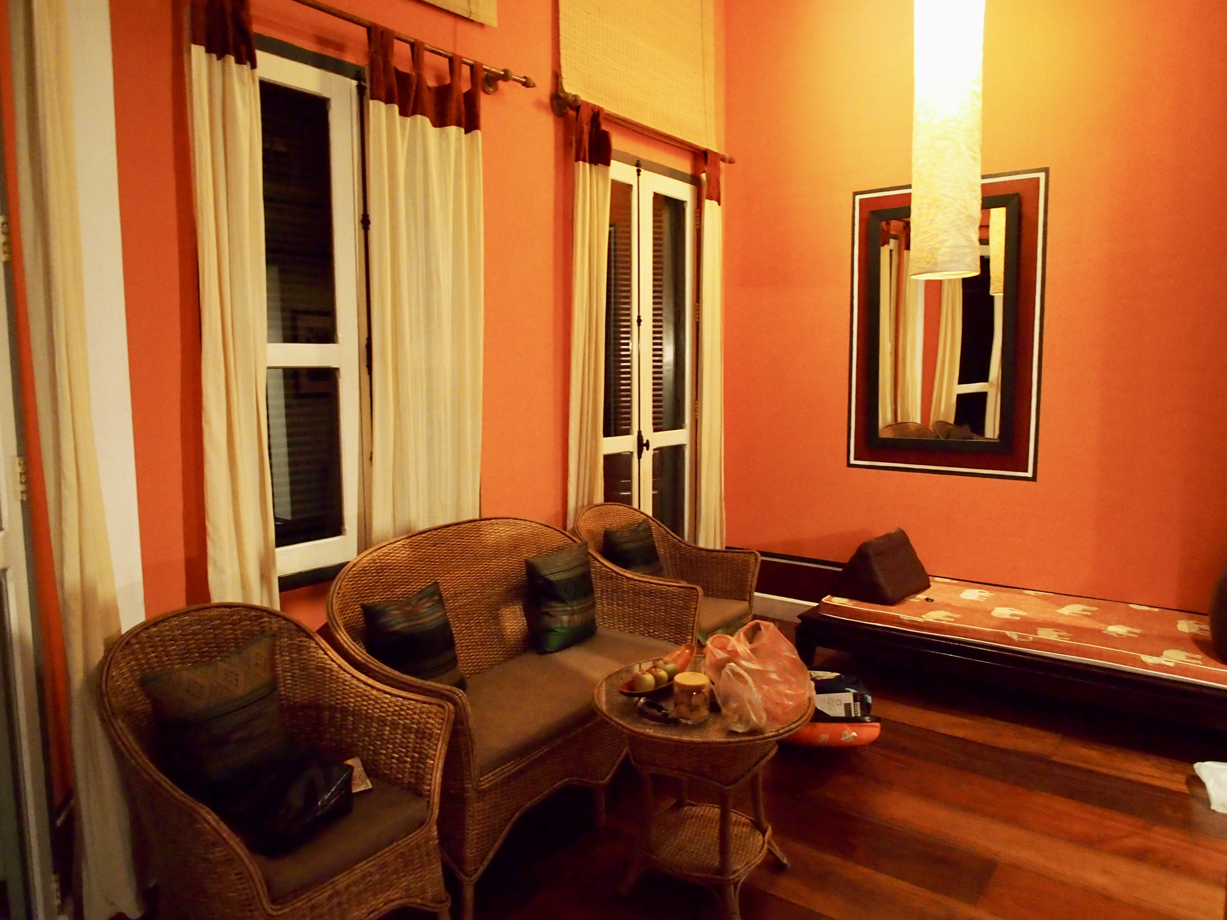 The BelleRive Hotel