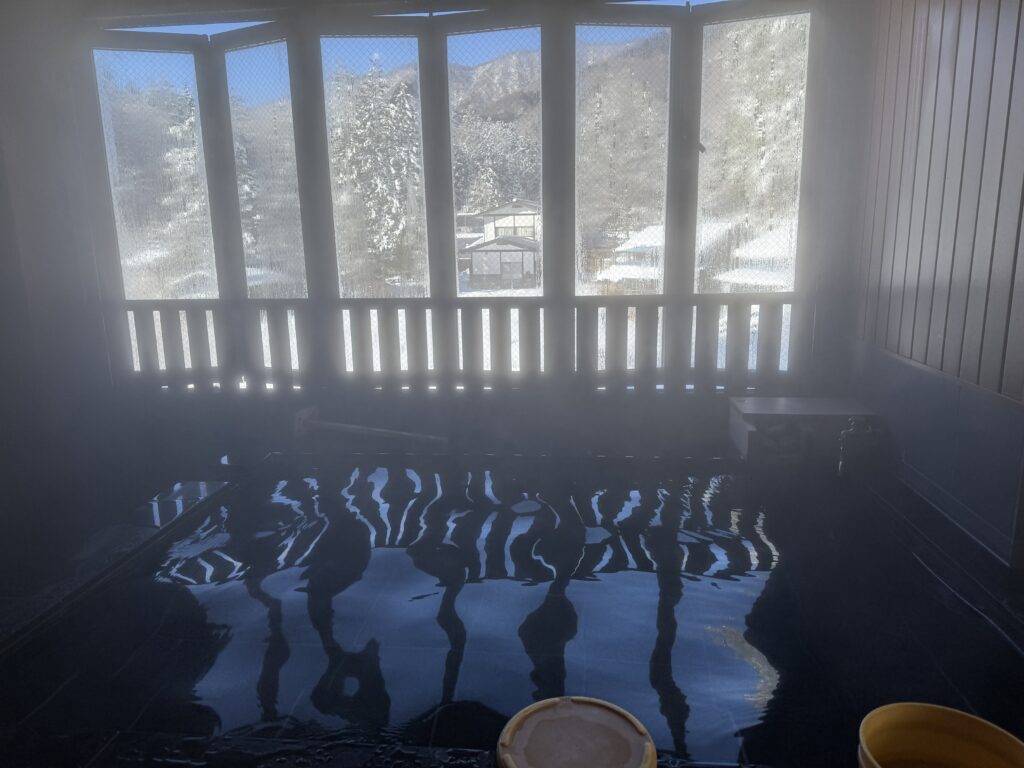 おやど湯の季　貸切温泉　福寿の湯