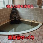 湯河原　源泉宿　ゆっくり　温泉