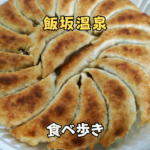 焼肉・円盤餃子 ひたち　円盤餃子　テイクアウト