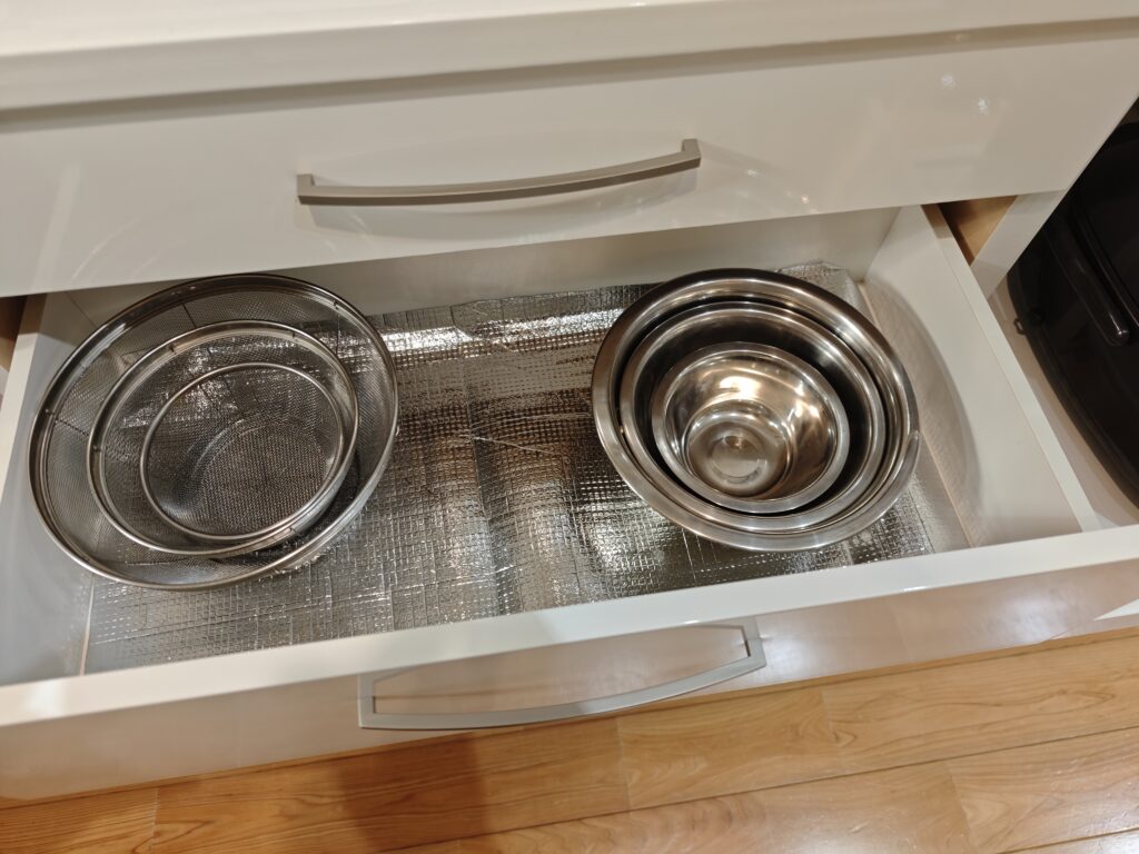 伊東 大東館 離れ 調理器具